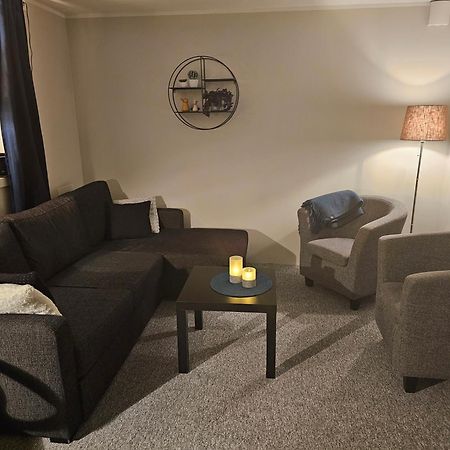 Leilighet Porsgrunn Exteriér fotografie
