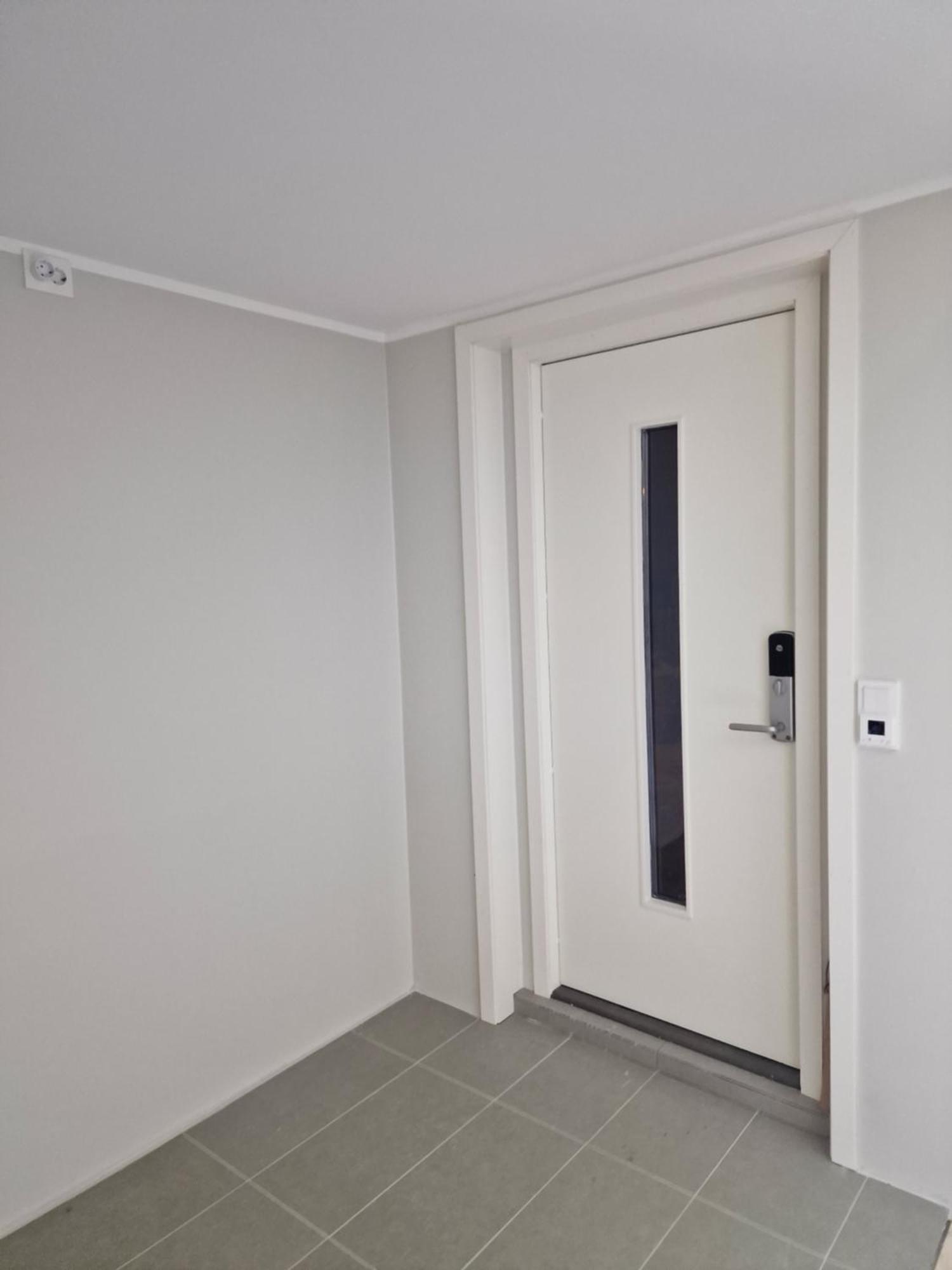 Leilighet Porsgrunn Exteriér fotografie