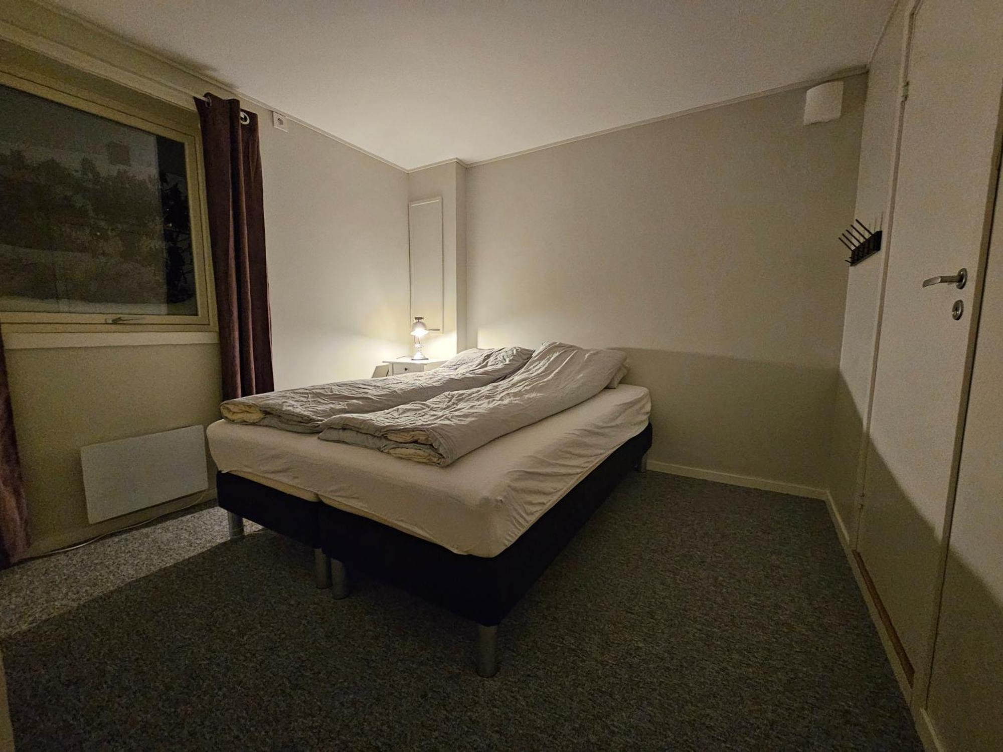 Leilighet Porsgrunn Exteriér fotografie